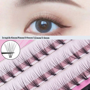 ขนตาปลอม 60 ชิ้น ต่อ การ ต่อ ขนตา ปลอม มือ อาชีพ การต่อ ขนตา ปลอม ลดความ การ ทำ ราคา ถูกต้อง