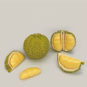 520YOSWI Nhựa Bộ đồ ăn cắt đồ chơi Quà tặng giáng sinh Đầy màu sắc Đồ chơi nhà bếp trẻ em 2024 Bộ nấu Rau