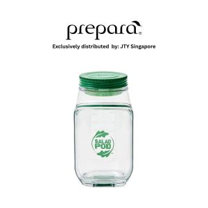 Prepara Salad Pod