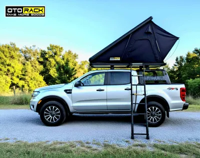 BRAND NEW NH OTORACK SLIM RTT AWNING TENT ROOF 2.1M 210*130*150CM
