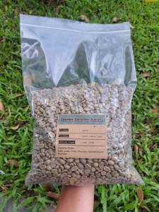 เมล็ดกาแฟดิบ Colombia Huila Supremo - DAYONE COFFEE