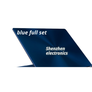 LAYAR SENTUH LCD MONITOR LAPTOP ASUS ZENBOOK FLIP 13 UX362 UX362FA UX362FN PANEL TOUCH SCREEN