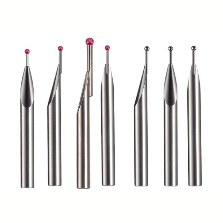 SYLMOS Steel ball used for trimos and mitutoyo Height Gauge Probes