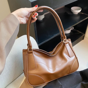 Shoulder Bag - Hand Bag Wanita Import F5501