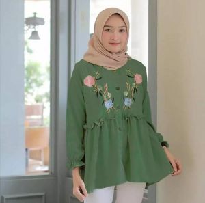 BAJU ATASAN SEA TUNIK