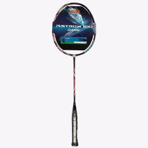 LZD  New Full Carbon Badminton Racket Astrox 99 Series 100zz Get the Goods vtzf Jiguang 700 Single Attack