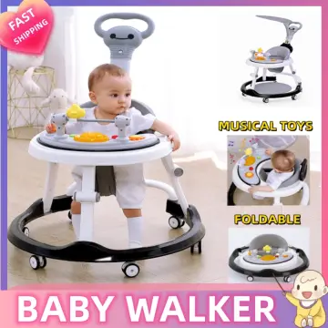 Buy Heavy Duty Baby Walker online Lazada .ph