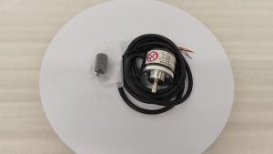 ใหม่และเป็นของแท้ เครื่องเข้ารหัสหมุนแบบเพิ่ม AUTONICS E40S6-3600-3-T-24 E40S6-3600-3-N-24 E40S6-5000-3-T-24 E40S6-5000-3-N-24