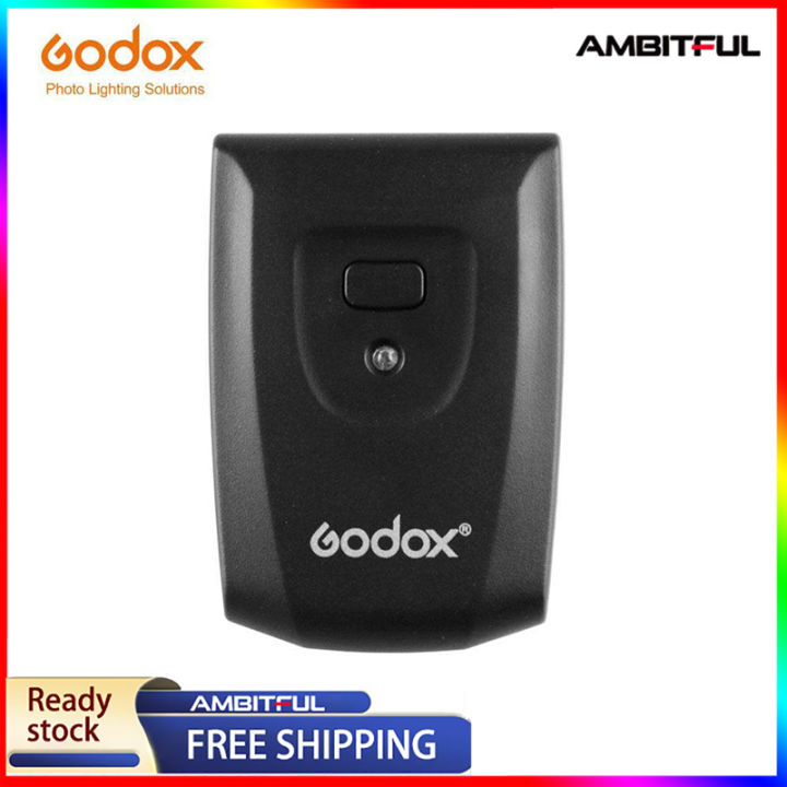 Godox CT-16 Wireless Flash Trigger Set (Transmitter + Receiver) For Canon & Nikon Speedlites