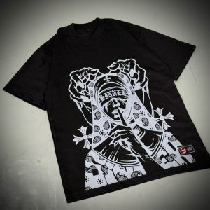 SINNER by Choice - Mitchieboy Artwear - OVERSIZED tshirt fot men and women .C