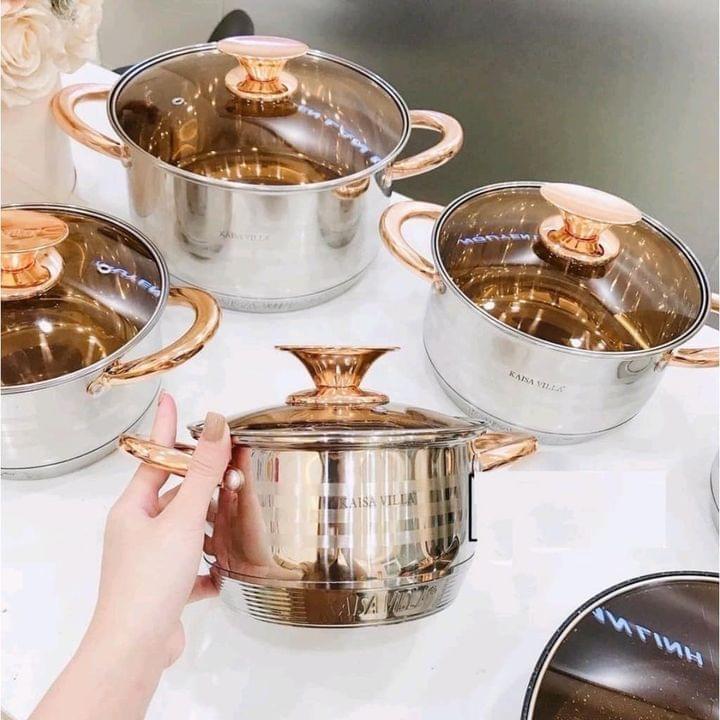 Kaisa%20Villa%20stainless%20steel%20cookware%206%20PCS%20set%20casserole%20saucepan%20soup%20pot%20cookware%20set,%20Design%20by%20SWITZERLAND%20(%20With%20box%20safe%20and%20secure%20delivery%20)%20-%20Image%203