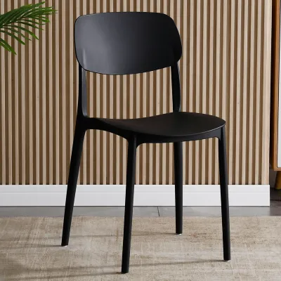 VARIOUS Eames Chair with Comfort Arm Rest/Back Rest/KERUSI PLASTIC/CHAIR WITH MODERN DESIGN