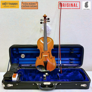Đàn violin Eastman Albert Nebel Series+ VL601+