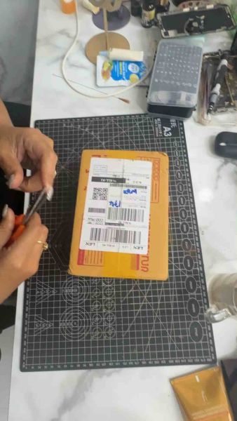 Buyer review video 3