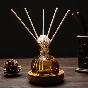 【5pcs combo】Firefree aromatherapy set decoration advanced diffuser air freshener lavender Shangri-La Hilton