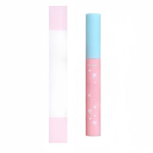 Mascara Waterproof Curling Pink Blue | Maskara Tahan Lama Bikin Bulu Mata Lentik & Tebal LA277 711