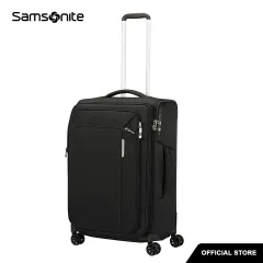 Samsonite B-Lite 4 Spinner 55/20 Exp | Lazada Singapore