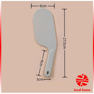 Thaihome อุปกรณ์ช่วยปูเตียง ไม้พายปูเตียง ช่วยประหยัดแรง สําหรับบ้าน เครื่องมือทำเตียง Mattress organizer