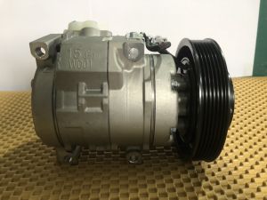 Lốc điều hoà YTY1312 block toyota corolla 2001-2003