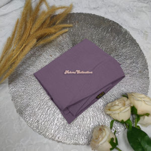 Hijab khimar jumbo shoftped antem kringkle airflow Quality premium