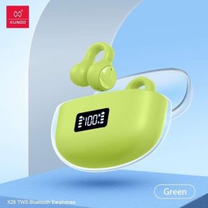 Original Xundd X25 TWS Wireless Earphone Bluetooth-Compatible Stereo Headset for Outdoor Sports
