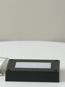 con lắc Newton sáng tạo đồ trang trí nhỏ máy chuyển động vĩnh cửu vật lý bay từ tính quà tặng để bàn con lắc Newton