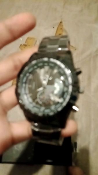 Buyer review video 2