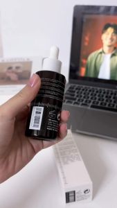 Serum Ekseption Cấp Ẩm Nhẹ Nhàng Dễ Kết Hợp Routine 75ml - Hỗ trợ cấp ẩm và chăm sóc da Hỗ trợ cân bằng da cải thiện bề mặt da Giúp da trông mịn màng khỏe mạnh hơn