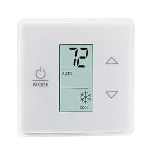 3316250.712 khu vực duy nhất cắm trại nhiệt mát/lò/Dải nhiệt tường nhiệt cho máy điều hòa