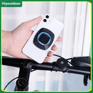 【New Arrival】 Adjustable Bike Phone Mount with Anti-Vibration Features for Smooth Cycling