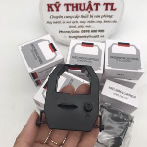 Ruy băng máy chấm công Ronald Jack RJ-2200A/N