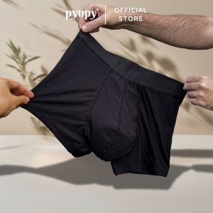 Pynpy’ - กางเกงซึมซับปัสสาวะเล็ด ผู้ชาย - รุ่น SIGNATURE