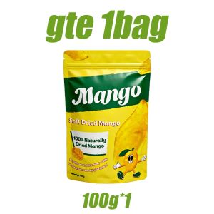 【buy1 take1】A+ Imported PREMIUM DELICIOUS DRIED MANGO Mango Dried Fruit Natural 100%