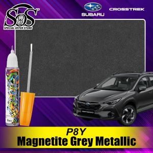 Touch Up Pen Subaru Crosstrek Original Stock Color 🎨 Pen & Brush Repair DIY Cat Calar Kereta 补漆笔