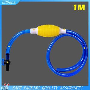 COD Phổ Xe Bơm Nhiên Liệu Tay Hút Ống 12V Kit Cho Xăng Của Nhãn Hiệu Chuyển Cho Hội Thảo Ngoài Trời Khẩn Cấp