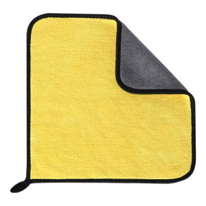 Kain Pengering Pembersih Mobil Lap Mobil Microfiber Terbaik Kain Lap Microfibe Cuci Motor Mobil