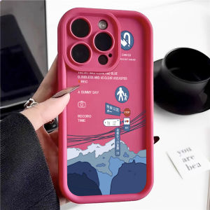 Compatible with iphone 14 Pro Max Phone Case Nara weather vane 12 13 14 15 11 Pro Max Casing silicone xr xs Max 7 8 Plus