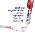 Pepsodent Pencegah gigi Berlubang Pasta gigi Pepsodent 75 gr - PEPSODENT. 