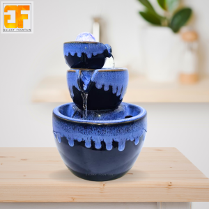INDOOR WATER FOUNTAIN/HOME DECORATION/CODE 2108 A