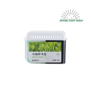 SPARK CART SHOP Deodorant Deodorant Box To Remove Odor Household Odor Antibacterial Activated Carbon Strictly Selected The Same
