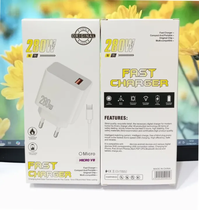 Charger%20Polos%20Universal%20Model%20132%20Fast%20Charger%20280W%20Casan%20HP%20Super%20VOOC%20Fast%20Charging%20-%20Image%205