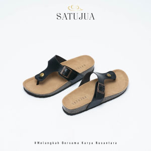 Sandal Jepit Zenith Bahan Sintetis Elegan dan Nyaman