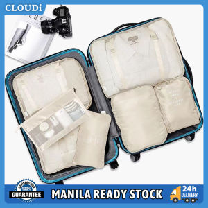 7 In 1 Travel Storage Bag: A Comprehensive Guide