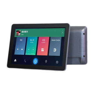 【Free Shipping】New product 8 inch Window/Android tablet industrial pc all in one computer