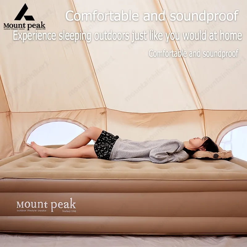 Broadstone air mattress best sale