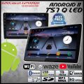 TS7 Android Car Player Android 11 AHD Android Player 1+16GB Android PlayerVideo Movie. 