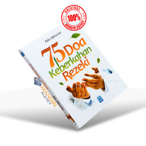 75 Doa Keberkahan Rezeki - Pustaka Arafah