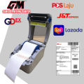 A6 Label Printer Airway Bill Printer , Barcode Printer , Label Printer. 