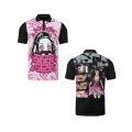 kaos nekuzo pria baju anime jepang sublime 3D terbaru 2025 termurah. 