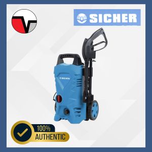 High Pressure Cleaner